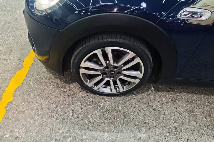 Used MINI MINI 2016 2.0T COOPER S SEVEN
