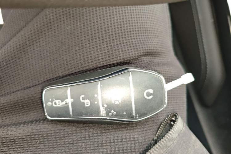 Used BYD Qin PLUS 2021 EV 400KM Leading Comfort Edition
