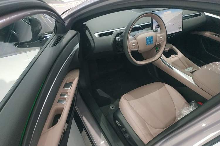 Used XPeng MONA M03 2025 502 Long-Range Max