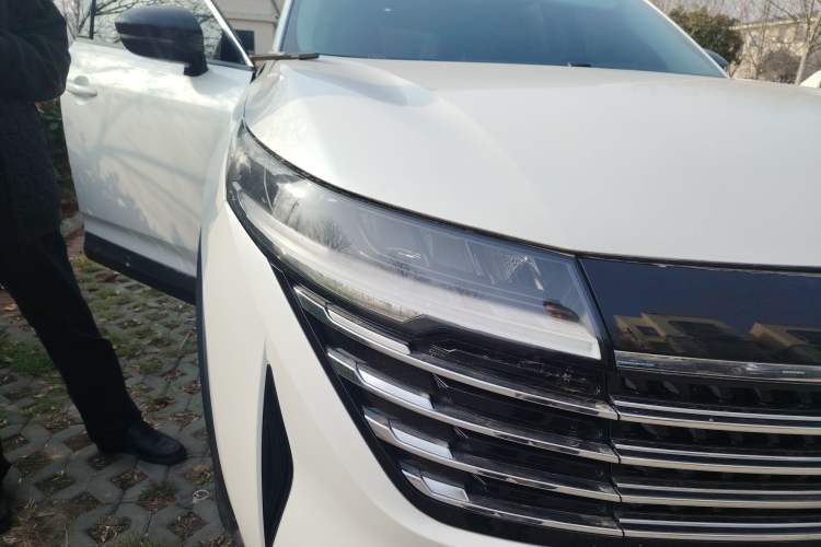 Used Nissan Pathfinder 2024 380 VC-TURBO Two-Wheel Drive Smart Edition 6 Seats
