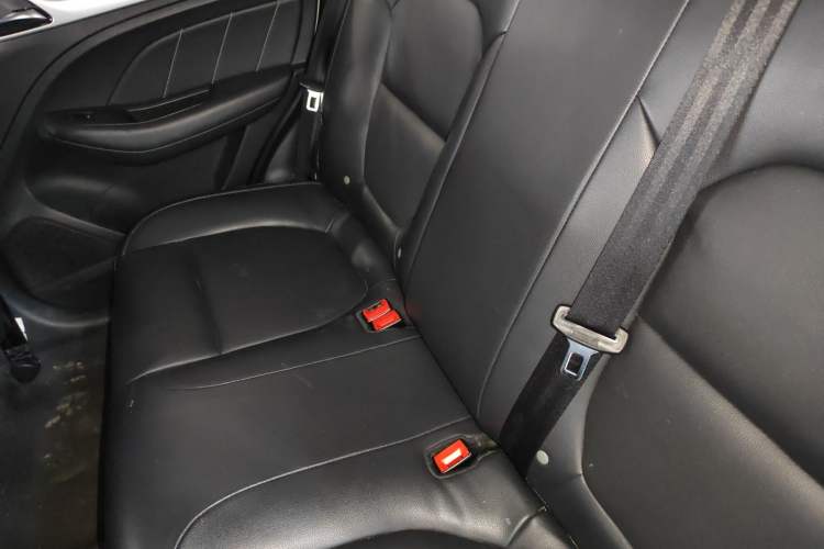 Used MG ZS 2017 1.5L Automatic Elite Edition