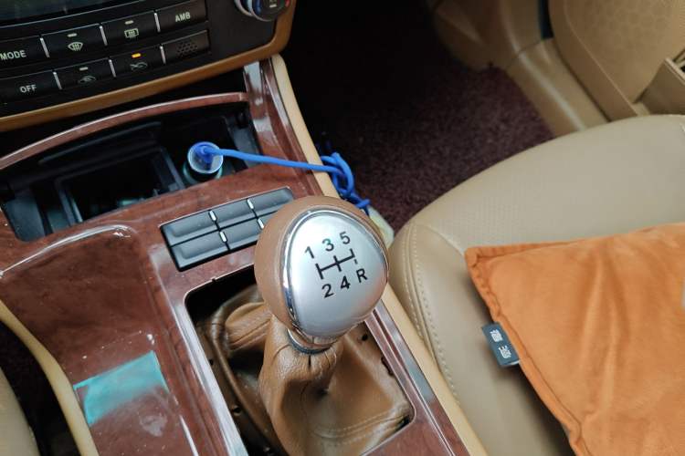 Used Huatai Boliger 2012 1.8T Manual Two-Wheel Drive Smart Edition
