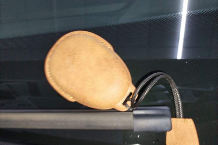 Used ARCFOX Kaola 2023 Parent-Child Edition Pro
