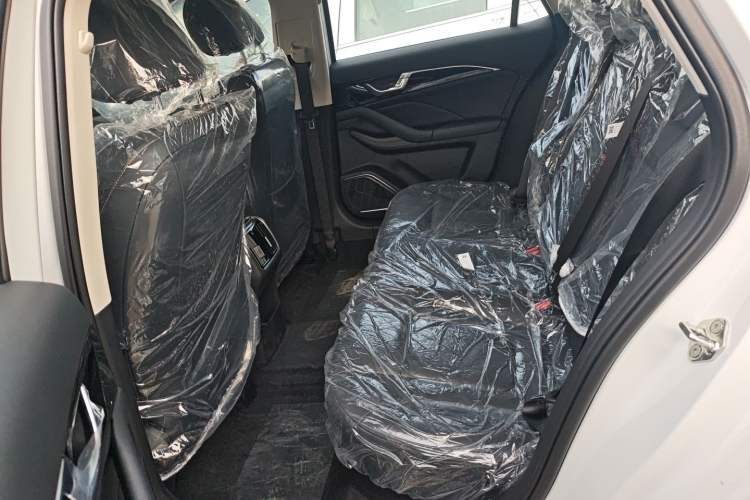 Used Bestune B70 2025 Dragon Edition 1.5T Enjoyment Model