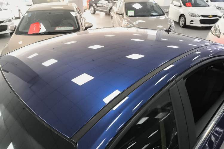 Used Chery Arrizo 5 PLUS 2021 XiaoAI 1.5L CVT Model PLUS