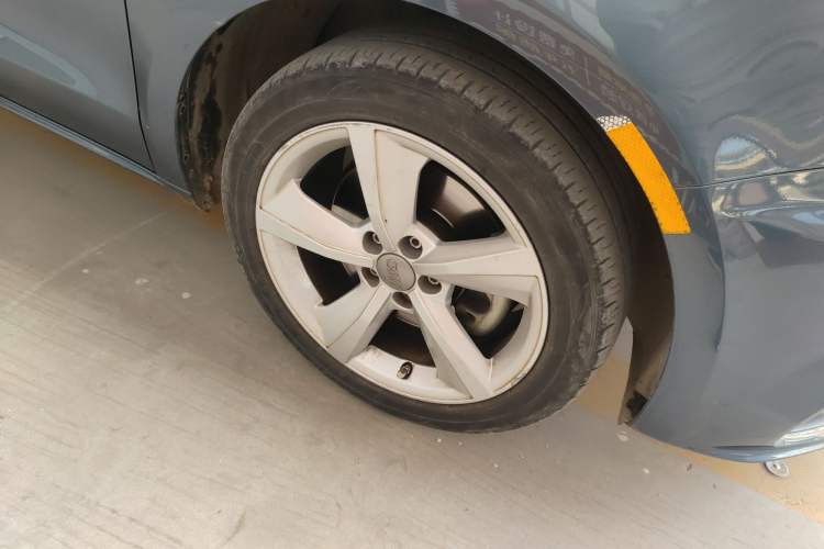 Used Audi A1 2016 30 TFSI Sportback Design Fashion Edition