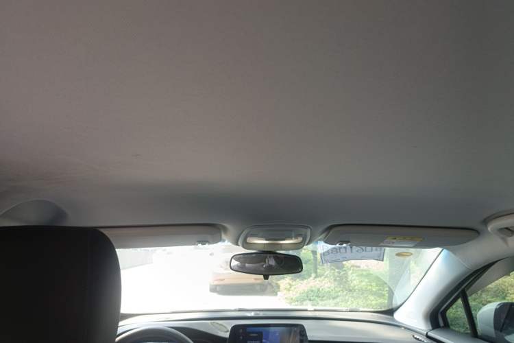 Used Buick Velite 6 2024 430km Comfort Edition Headliner