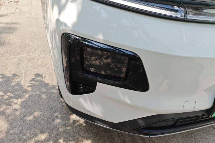 Used JETOUR Shanhai L7 2024 1.5T 120 km MAX 7-Seater
