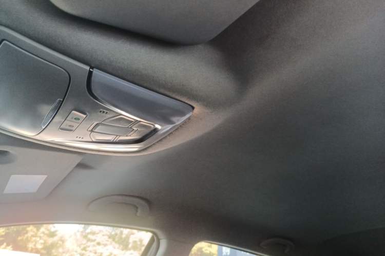 Used GAC Group ix4 2018 Leading Edition
