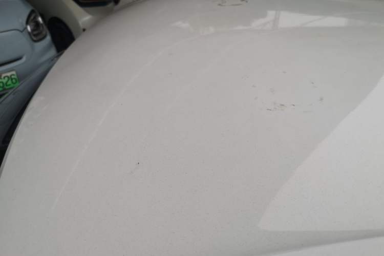 Used Wuling NAMMIEV 2021 Passion Edition
