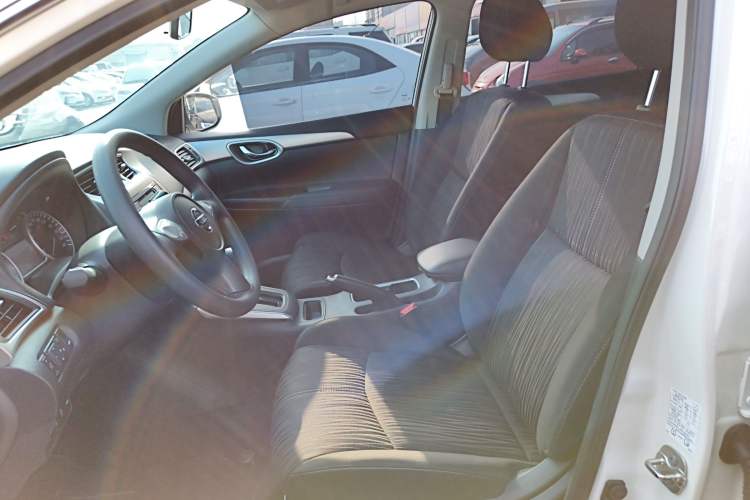 Used Nissan Sylphy 2022 Classic 1.6XE CVT Comfort Edition
