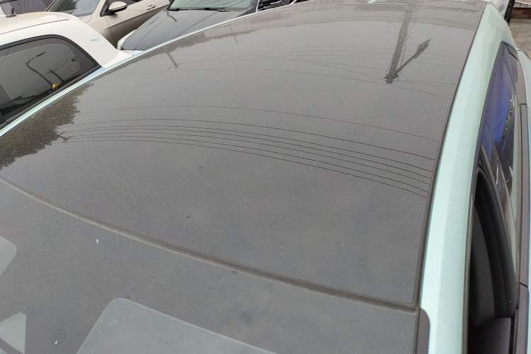 Used Deepal S07 2023 200Max Range-Extended Version
