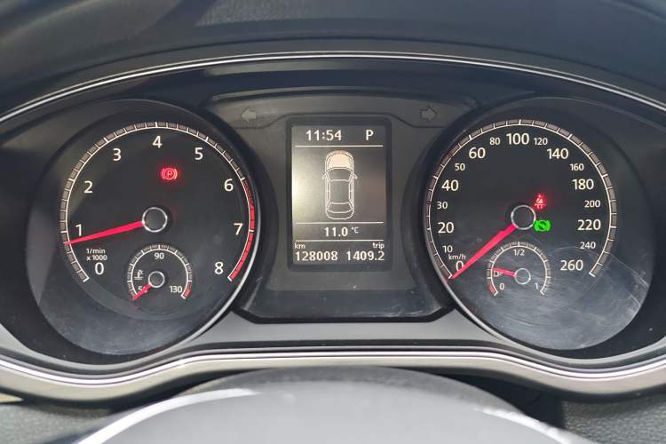 Used Volkswagen Passat 2017 330TSI DSG Luxury Edition