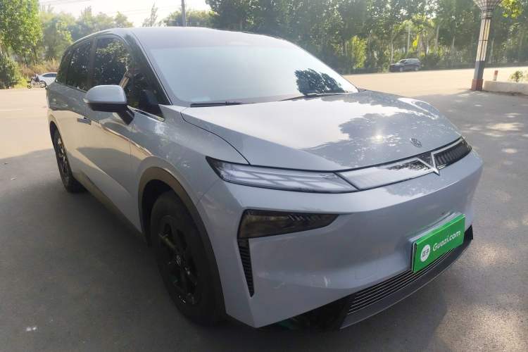 Used Venucia VX6 2025 Large Flat-Layout 520 Pro