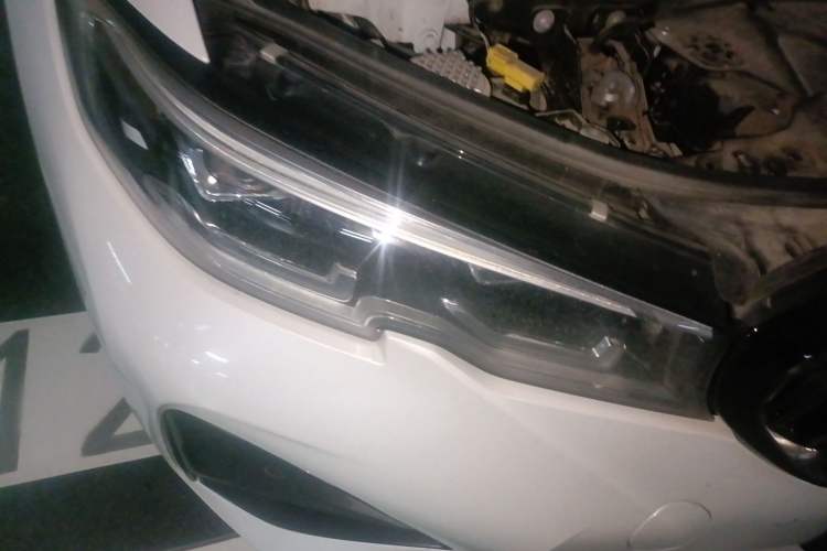 Used BMW 3 Series 2020 Restyled 325Li M Sport Package