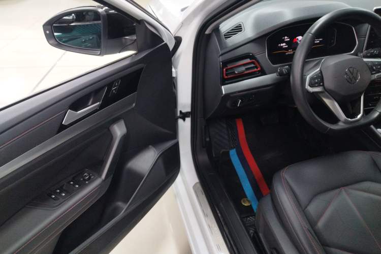 Used Volkswagen Lavida 2023 280TSI DSG Starry Sky Elegance Edition