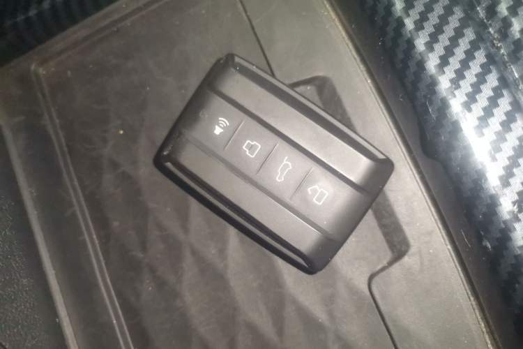 Used Tank 300 2023 Off-Road Edition 2.0T Conqueror
