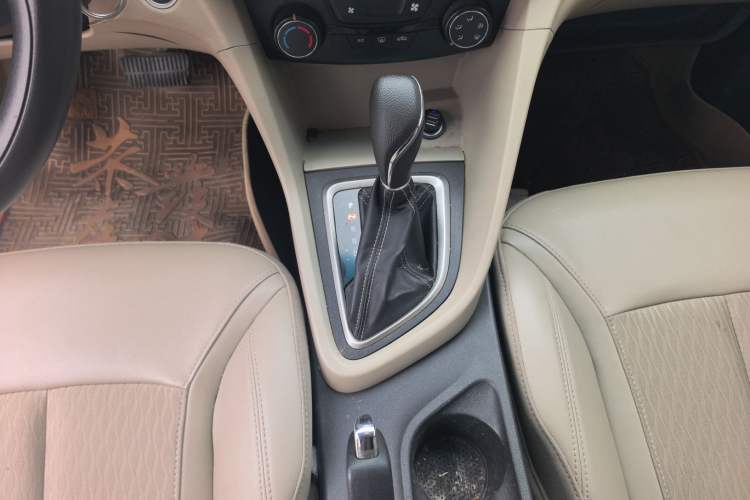 Used Buick GT 2016 15N Automatic Elite Edition