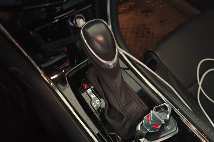 Used Cadillac ATS-L 2017 28T Fashion Edition
