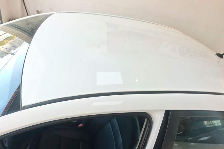 Used Toyota YARiS L Zhi Xiang 2017 1.5E CVT Dynamic Edition Roof