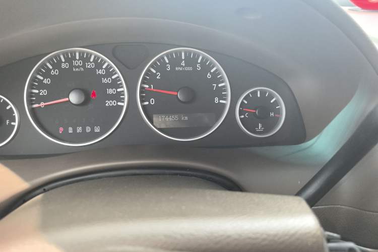 Used Buick GL8 2014 2.4L Classic Edition