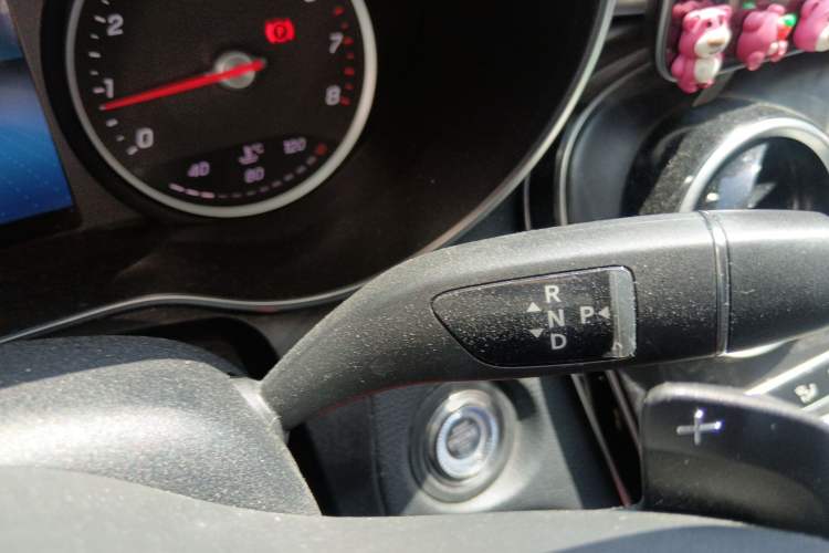 Used Mercedes-Benz C-Class 2019 C 180 L Dynamic Sports Edition