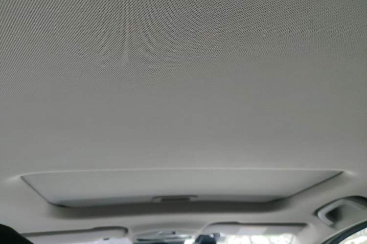 Used Geometry E Firefly 2022 401KM Lightning Tiger 4-Seater