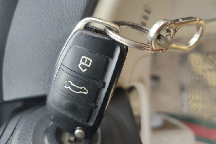 Used Chery Tiggo 5 2014 2.0L Manual - Family Deluxe Edition