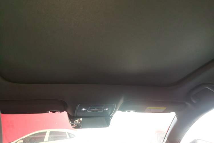 Used BYD Seal 06GT 2025 605 Heatwave Edition
