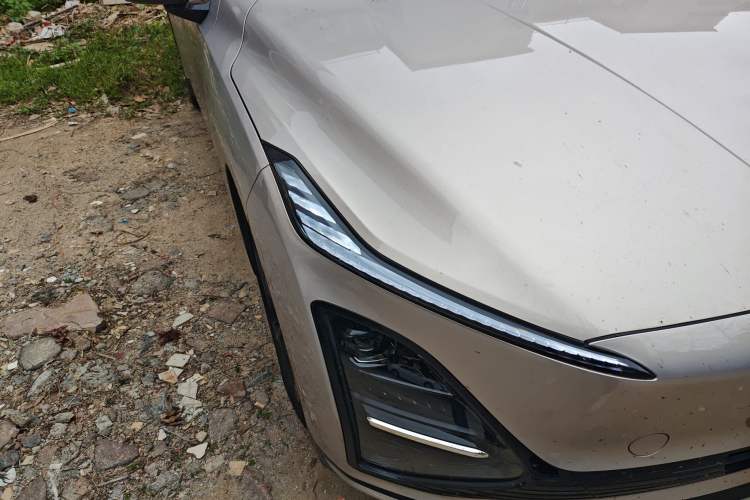 Used Wuling Xingguang 2024 Co-Creation Edition 510 Advanced Model