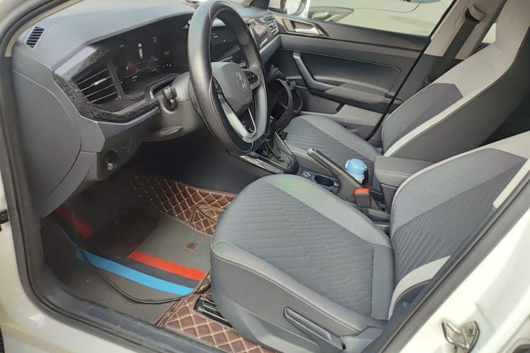 Used Volkswagen Lavida 2023 New Rui 1.5L Automatic New Yi Edition Driver Seat