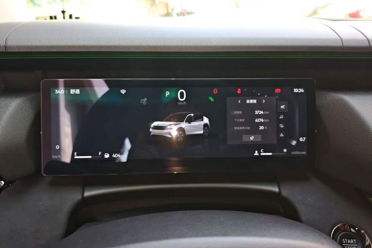 Used Lynk & Co 06 2025 Renew 1.5T Halo