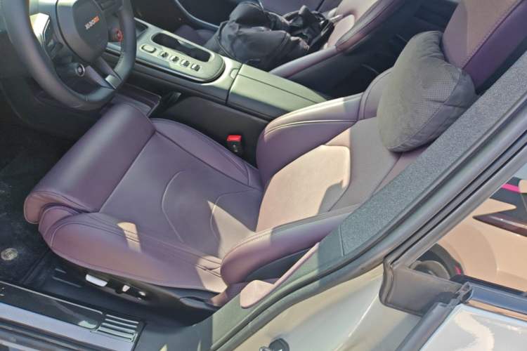 Used Xiaomi Auto SU7 2024 Rear-Drive Ultra-Long Range Advanced Pro-Level Intelligent Driving Version