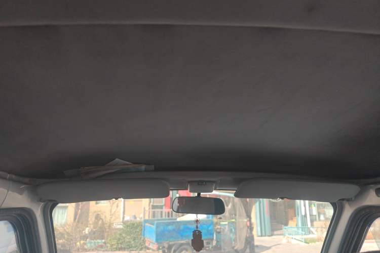 Used Wuling Rongguang 2012 1.2L Extended Basic Version LJY
