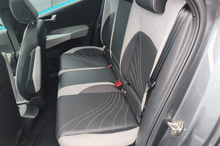 Used Volkswagen ID.3 2022 Pro Smart Edition
