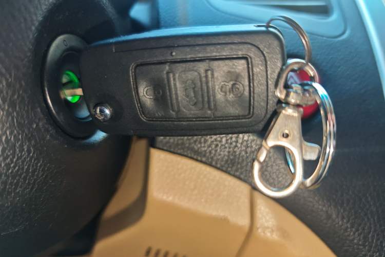 Used Great Wall C50 2012 1.5T Manual Fashion Edition
