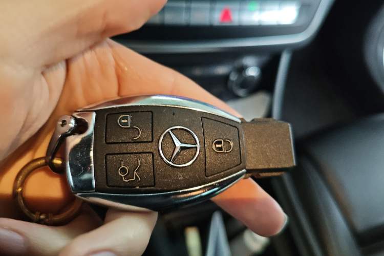 Used Mercedes-Benz CLA 2018 CLA 200 Style Edition