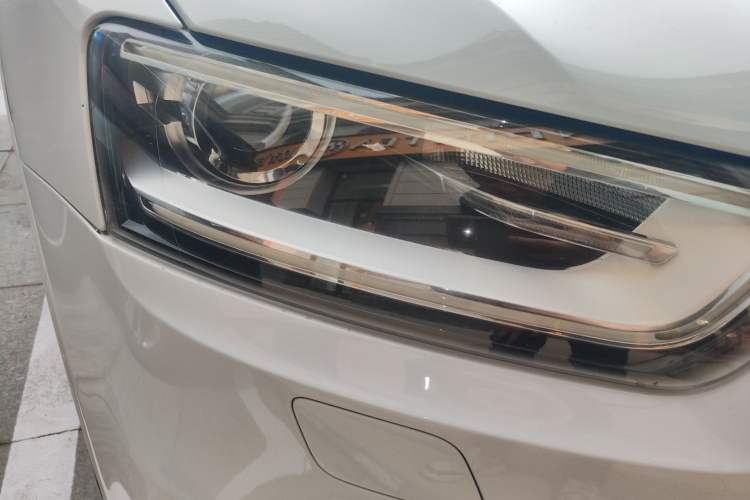 Used Audi Q3 2013 35 TFSI quattro Comfort Model
