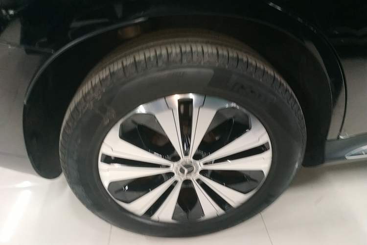 Used Mercedes-Benz EQC 2020 EQC 350 4MATIC