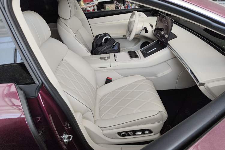 Used Hima Stelato S9 2025 Extended-Range Ultra
