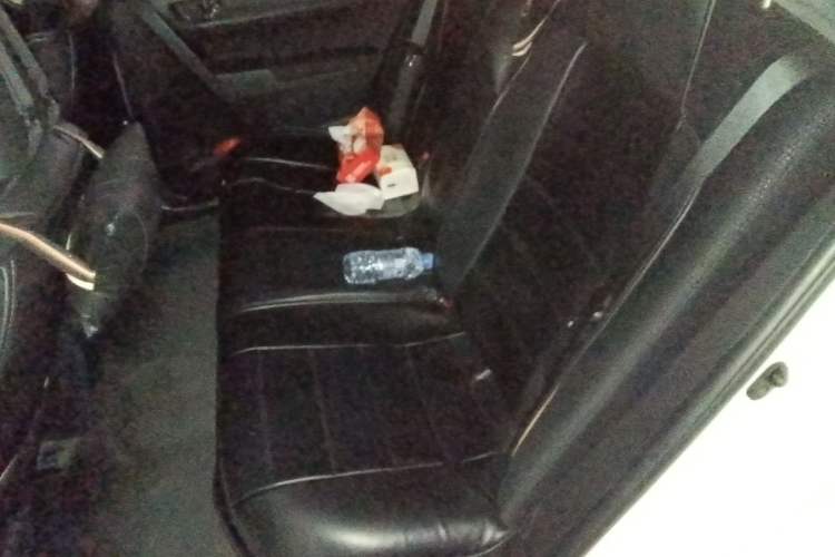 Used Toyota Corolla 2017 Revised Version 1.2T S-CVT GL