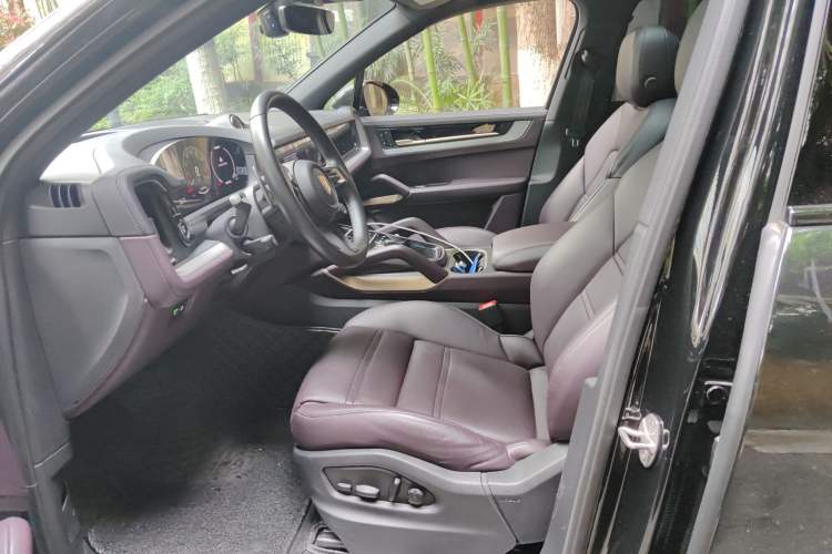 Used Porsche Cayenne 2024 Cayenne 3.0T