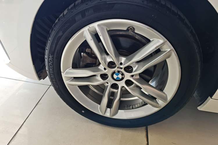 Used BMW 1 Series 2020 120i M Sport Package