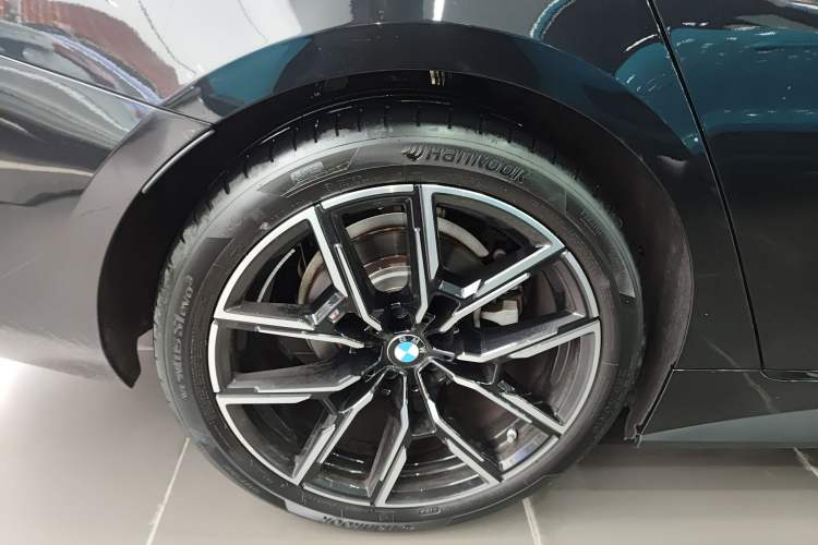 Used BMW 4 Series 2022 425i Gran Coupe M Sport Night Edition
