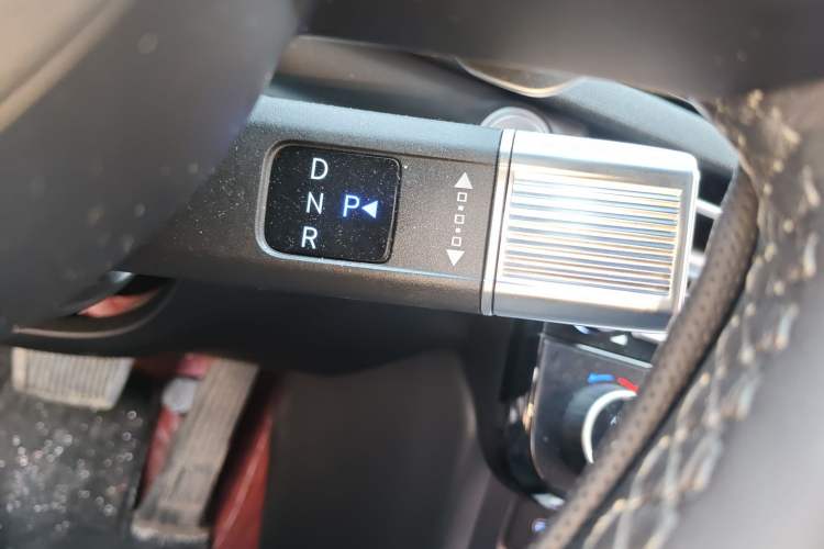 Used Hyundai Tucson 2025 Tucson L 1.5T Prestige Edition