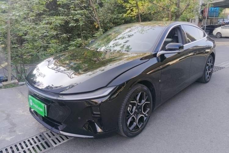 Used CHANGAN NEVO A07 2024 Pure Electric "True Fragrance" Edition 515 Prestige Model