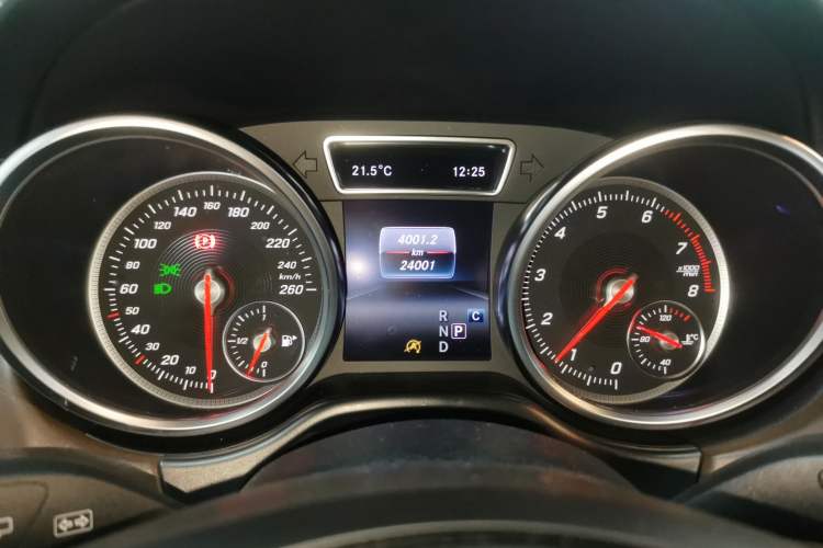 Used BAIC Off-Road BJ90 2021 4.0T Prestige Edition
