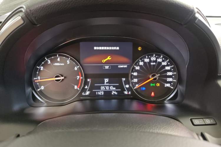 Used Honda Avancier 2020 240TURBO Two-Wheel Drive Comfort Edition
