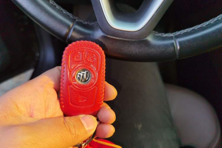 Used Buick Envision 2020 20T Two-Wheel Drive Luxury Model