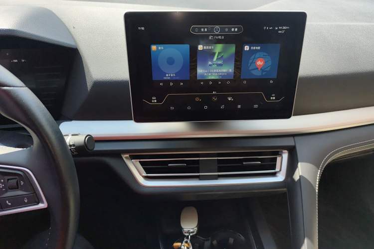 Used BYD Song Pro 2019 1.5T Automatic Prestige Model